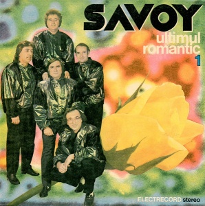 Savoy – Ultimul romantic (1)