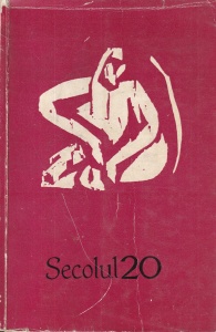 Secolul 20. Revista de literatura universala, nr. 11-12, 1969