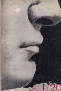 Secolul 20. Revista de literatura universala, nr. 182, 1976