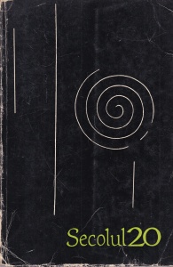 Secolul 20. Revista de literatura universala, nr. 2, 1965