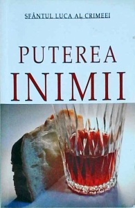Sfantul Luca al Crimeei - Puterea inimii - Img 1