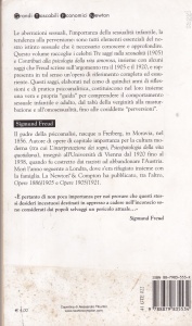 Sigmund Freud - Sessualità e vita amorosa - Img 2