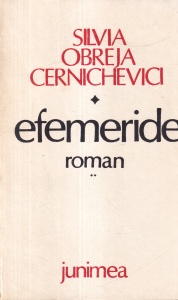 Silvia Obreja Cernichevici - Efemeride, volumul 2