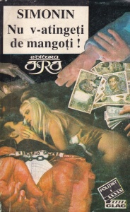Simonin - Nu v-atingeti de mangoti