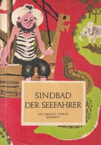 Sindbad der seefahrer