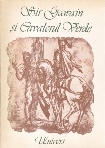 Sir Gawain si Cavalerul Verde