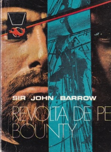 Sir John Barrow - Revolta de pe Bounty
