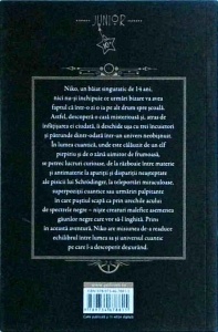 Sonia Fernandez-Vidal - Usa cu trei incuietori - Img 2