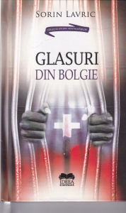 Sorin Lavric - Glasuri din bolgie