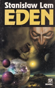 Stanislaw Lem - Eden