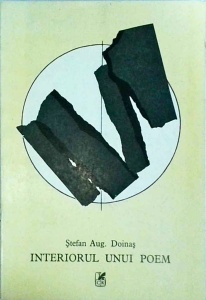 Stefan Augustin Doinas - Interiorul unui poem
