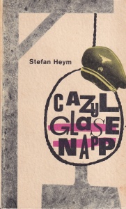 Stefan Heym - Cazul Glasenapp