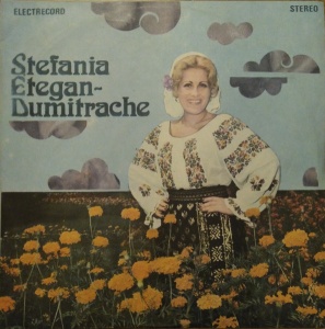 Stefania Etegan-Dumitrache – Neiculita de demult