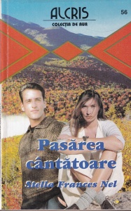 Stella Frances Nel - Pasarea cantatoare