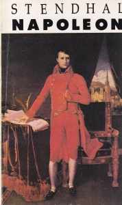 Stendhal - Napoleon