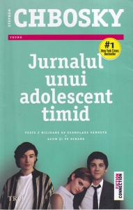 Stephen Chbosky - Jurnalul unui adolescent timid