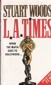 Stuart Woods - L.A. Times - Img 1