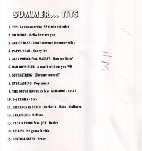 Summer... Tits - Img 2
