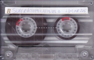 Supere Atomic Hits vol. 2 / 2000 - Img 3
