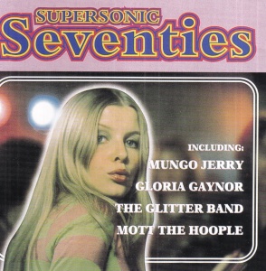 Supersonic Seventies