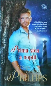 Susan Elizabeth Phillips - Prima stea a noptii