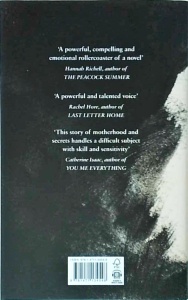 Susan Elliot Wright - The Flight of Cornelia Blackwood - Img 2