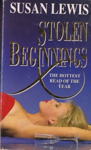 Susan Lewis - Stolen Beginnings