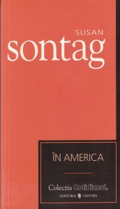 Susan Sontag - In America