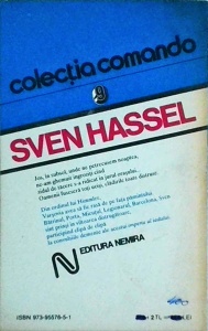 Sven Hassel - Imperiul iadului - Img 2