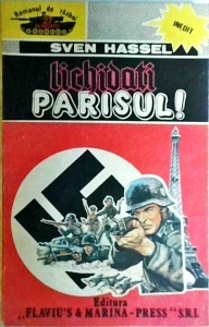 Sven Hassel - Lichidati Parisul! (1991)