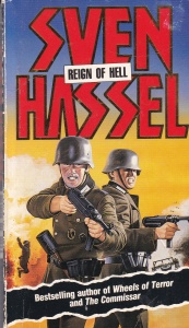 Sven Hassel - Reign of Hell