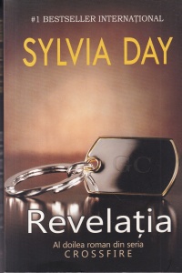 Sylvia Day - Revelatia