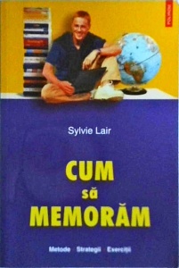 Sylvie Lair - Cum sa memoram