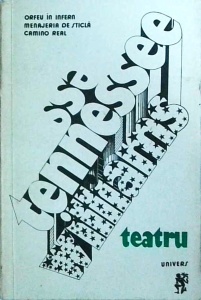 Tennessee Williams - Teatru