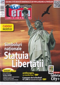 Terra, nr. 179, 2013