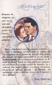 Terry Lawrence - Numai pentru indragostiti - Img 2