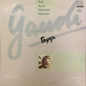 The Alan Parsons Project – Gaudi