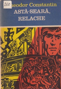 Theodor Constantin - Asta-seara, relache