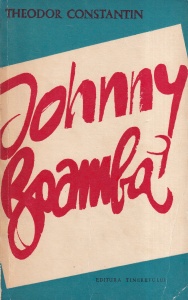 Theodor Constantin - Johnny Boamba