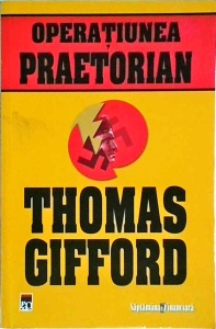 Thomas Gifford - Operatiunea Praetorian - Img 1