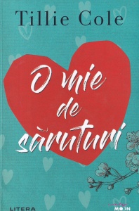 Tillie Cole - O mie de saruturi