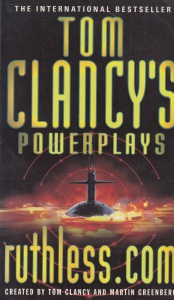 Tom Clancy - Ruthless.Com