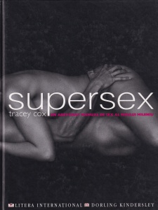 Tracey Cox - Supersex. Un adevarat manual de sex al noului mileniu