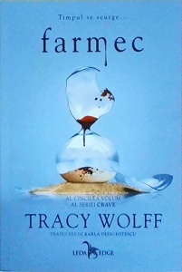 Tracy Wolff - Farmec