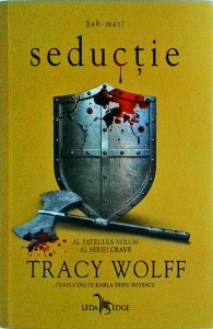 Tracy Wolff - Seductie
