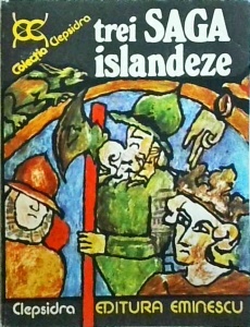 Trei saga islandeze