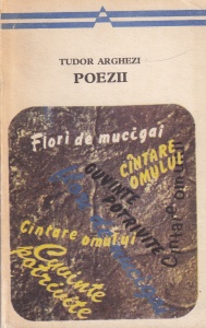 Tudor Arghezi - Poezii