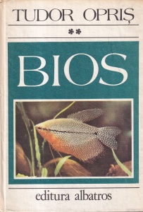 Tudor Opris - Bios, 3 volume - Img 3