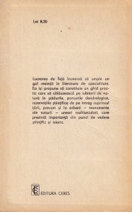 Tudor Toader - Invitatie la drumetie - Img 2