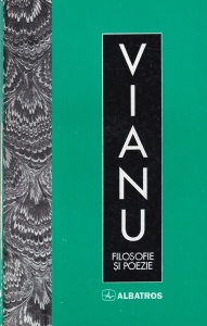 Tudor Vianu - Filosofie si poezie